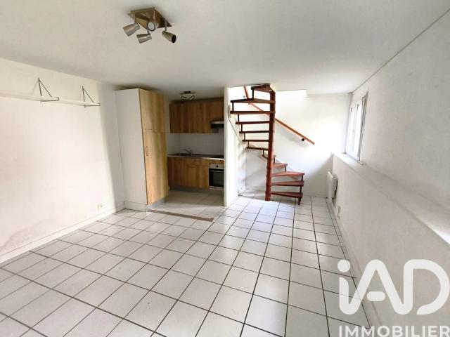 Duplex vente à Bordeaux