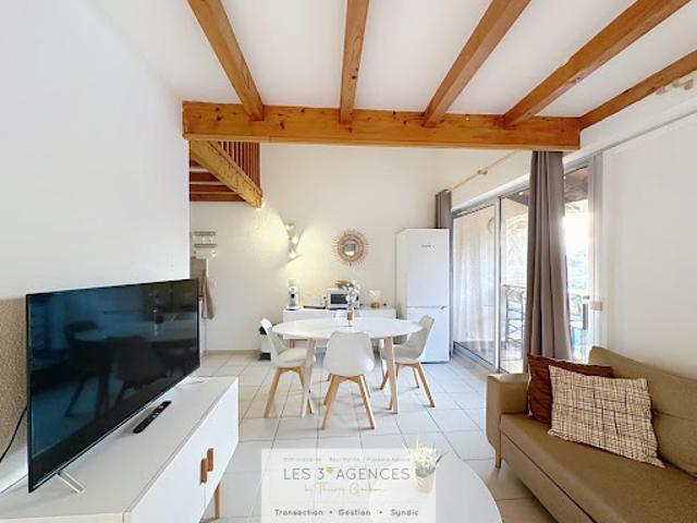 Duplex vente à Arrondissement de Draguignan, La Croix-valmer