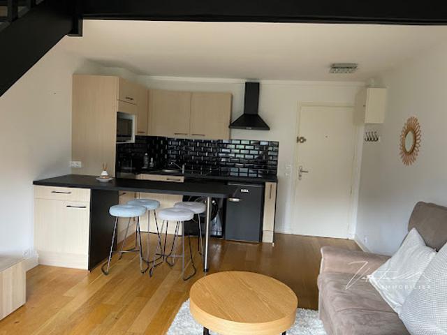 Duplex vente à Lisieux, Blonville-sur-mer