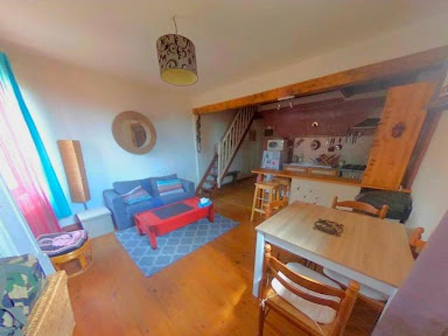 Duplex vente à France métropolitaine, Aups