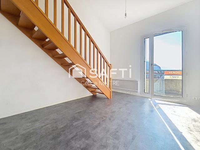 Duplex vente à Annecy
