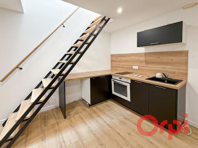 Duplex vente à Bourges