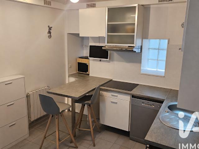 Duplex vente à Carrières-sous-Poissy, Yvelines