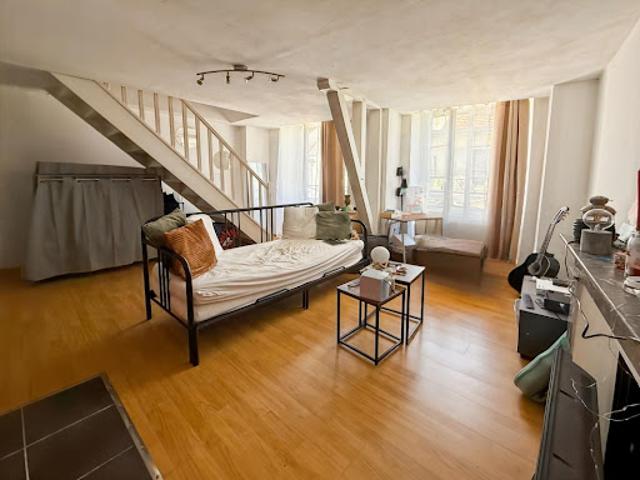 Duplex vente à Pau, Quartier du Hédas Duplex vente à Pau, Quartier du Hédas