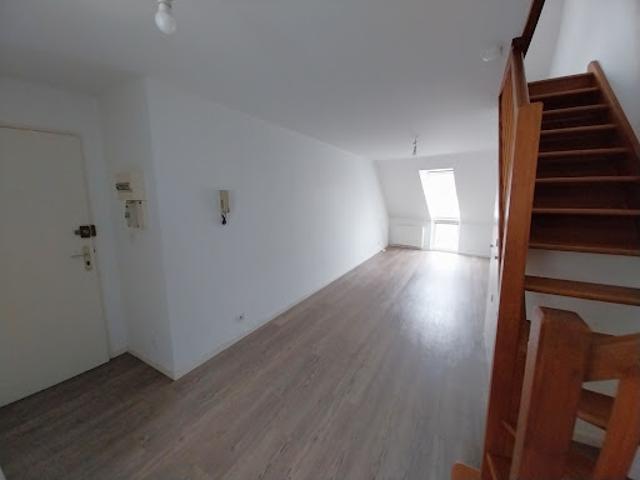 Duplex vente à Rennes, Bretagne