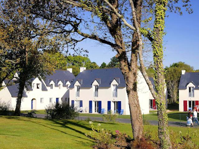 Duplex vente à Crozon, Manoir de Treyer