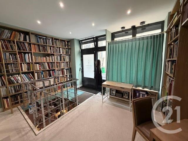 Duplex vente à Paris 6e Arrondissement, Paris