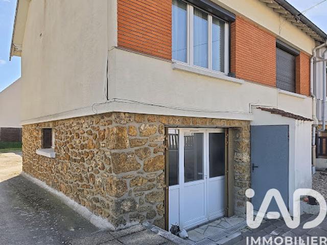 Duplex vente à Palaiseau, Athis-mons