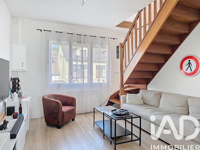 Duplex vente à Palaiseau, Athis-mons