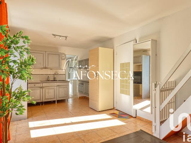 Duplex vente à Eaubonne