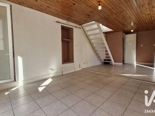 Duplex vente à Inzinzac, Inzinzac-Lochrist