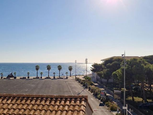 Duplex vente à Montpellier, Mèze