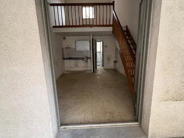 Duplex vente à Marseille