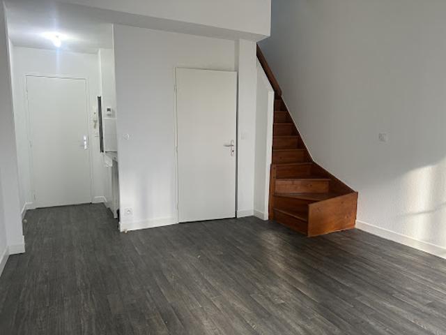 Duplex vente à Bordeaux