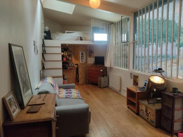 Duplex vente à Paris, Île-de-France