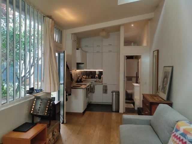 Duplex vente à Paris, Île-de-France