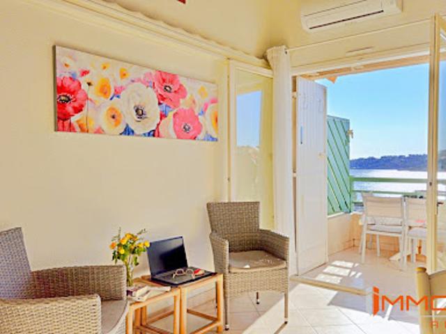 Duplex vente à Saint-raphaël
