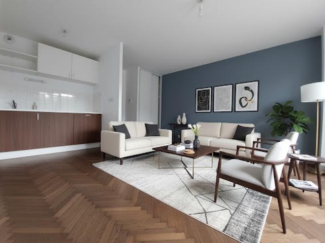 Duplex vente à Rennes, Bretagne