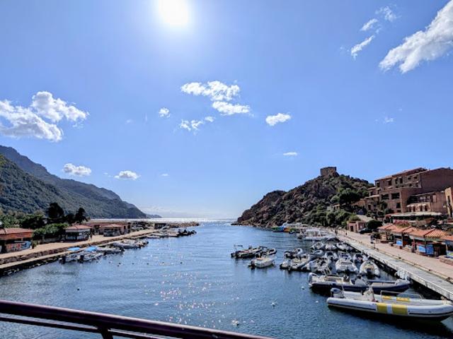 Appartement vente à Ajaccio