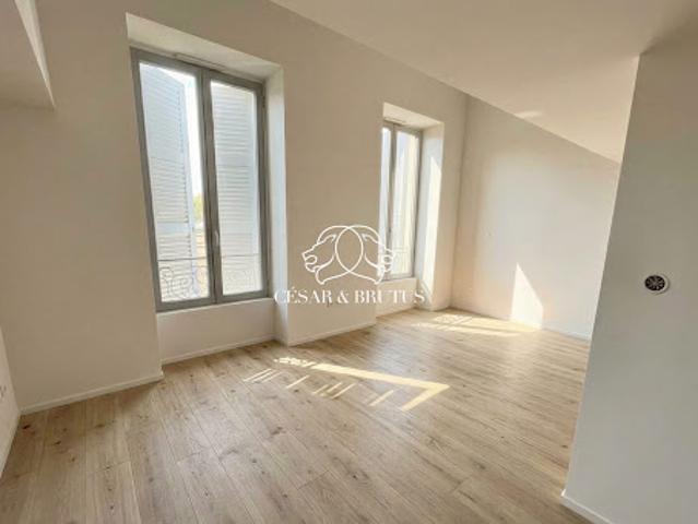 Duplex vente à Part-Dieu, Lyon