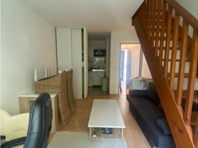 Duplex vente à Pau
