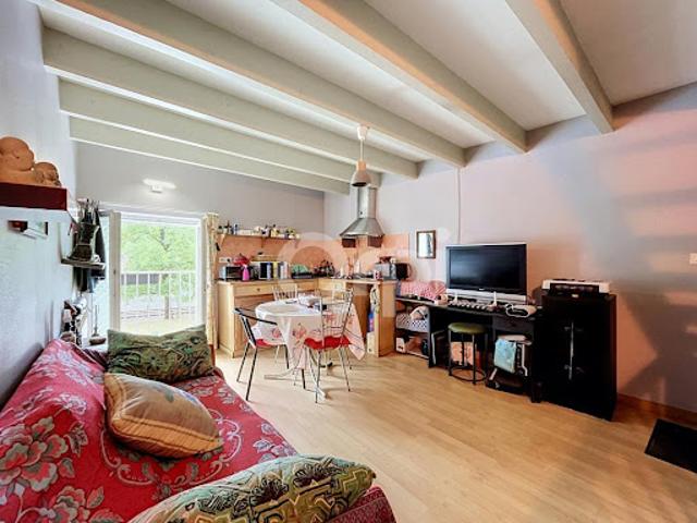 Duplex vente à Tulle, Saint-hilaire-peyroux