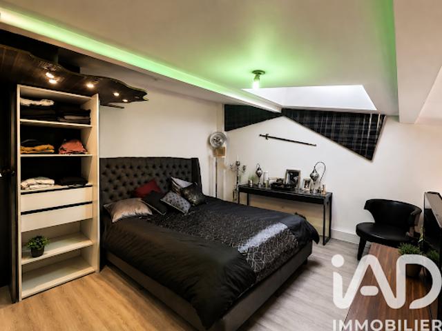 Duplex vente à Nogent-sur-Marne, Saint-maur-des-fossés