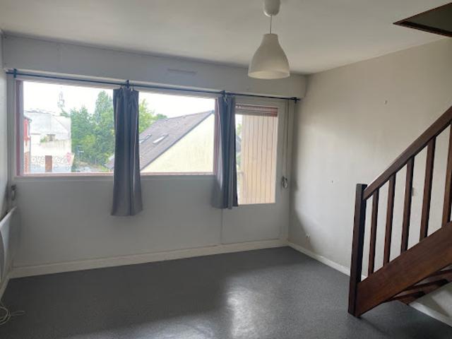 Duplex vente à Rennes, Bretagne