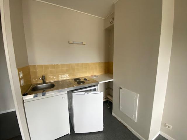 Duplex vente à Rennes, Bretagne