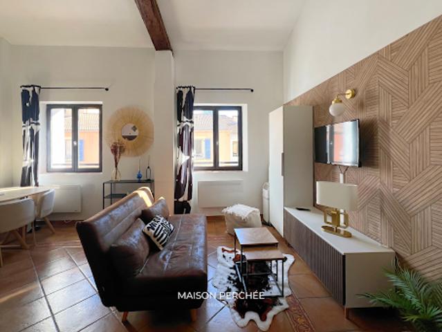 Duplex vente à France métropolitaine, Draguignan