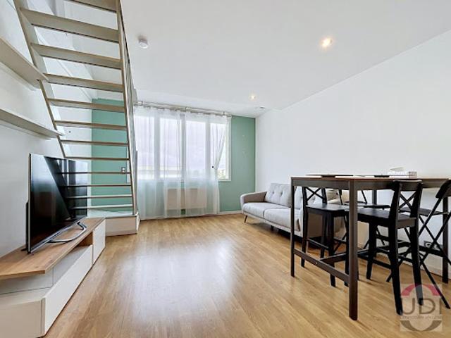 Duplex vente à Évry, Corbeil-essonnes