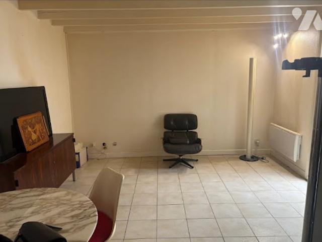 Duplex vente à Pontoise