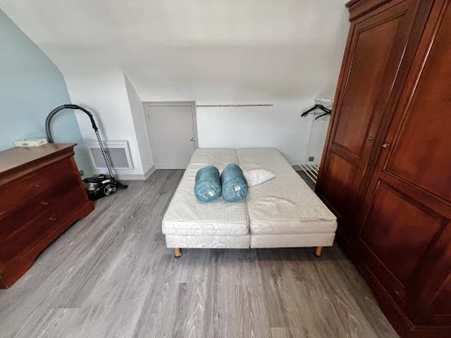 Duplex vente à Lorient, Bretagne