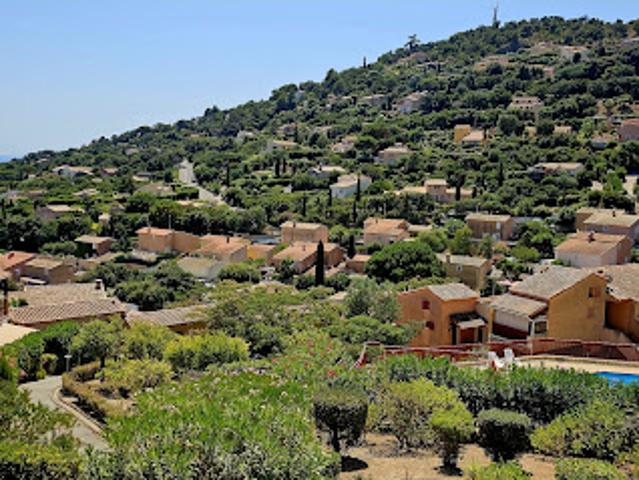 Duplex vente à Cavalaire-sur-mer