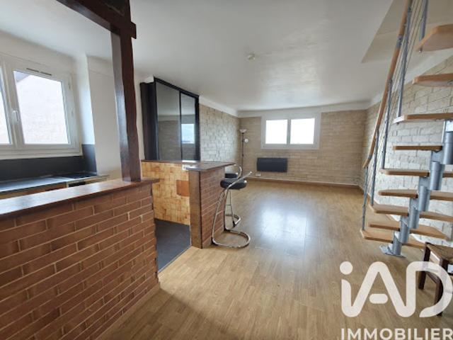 Duplex vente à Nogent-sur-Marne, Champigny-sur-marne