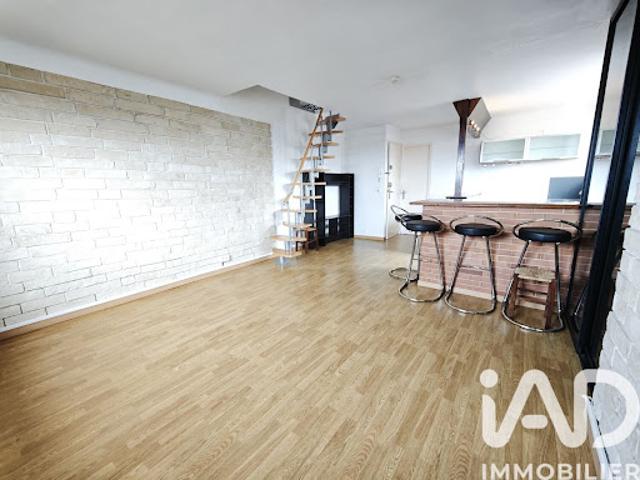 Duplex vente à Nogent-sur-Marne, Champigny-sur-marne