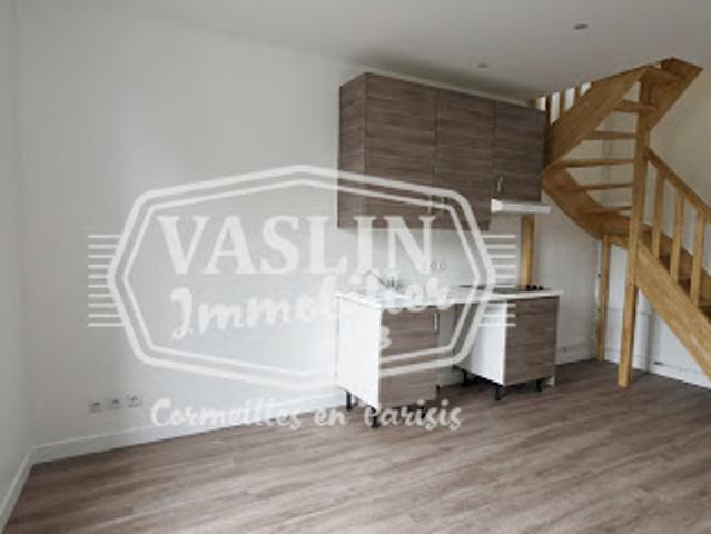 Duplex vente à Argenteuil, Cormeilles-en-parisis