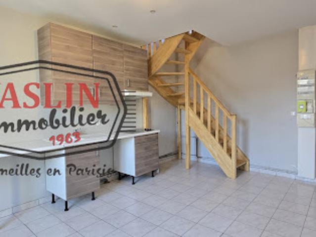 Duplex vente à Argenteuil, Cormeilles-en-parisis