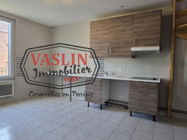 Duplex vente à Argenteuil, Cormeilles-en-parisis