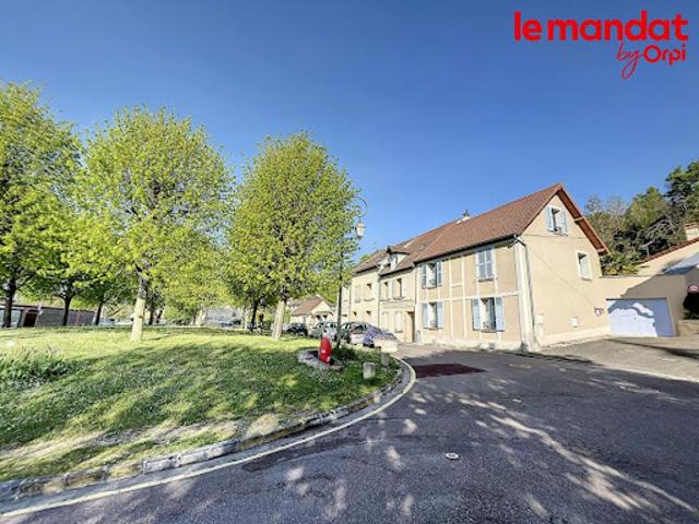 Duplex vente à Mantes-la-Jolie, Juziers