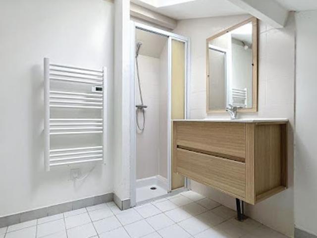 Duplex vente à Mantes-la-Jolie, Juziers