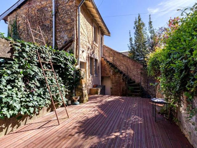 Duplex vente à Lyon, Métropole de Lyon