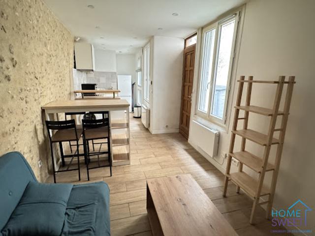 Duplex vente à Orléans