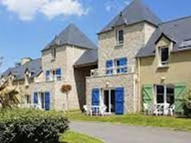 Duplex vente à Saint-Malo, Bretagne