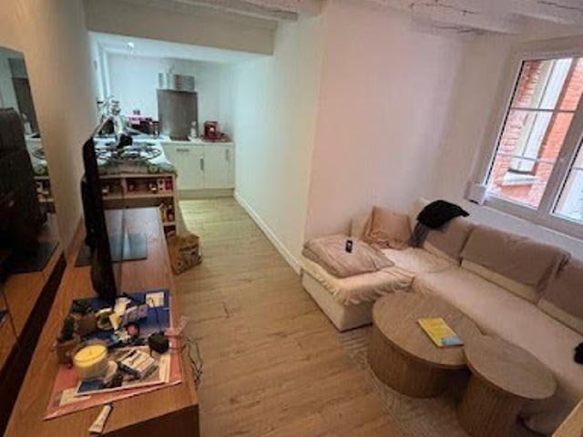 Duplex vente à Toulouse