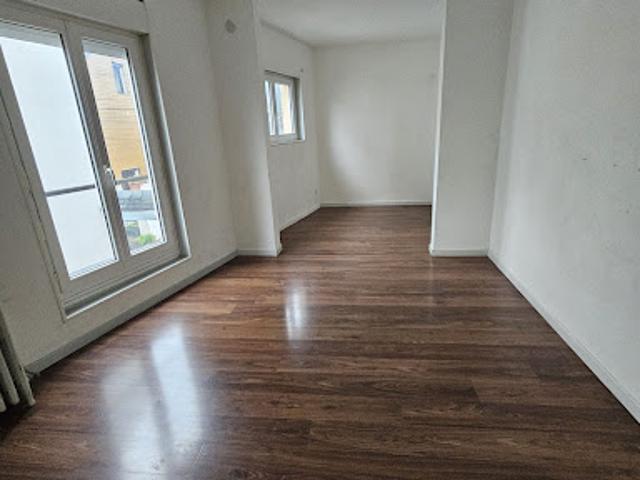 Duplex vente à Nantes, Cathédrale