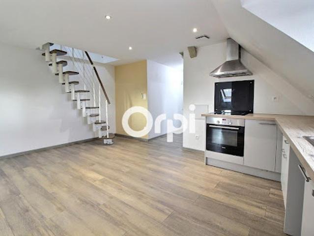 Duplex vente à Haguenau-Wissembourg, Gundershoffen