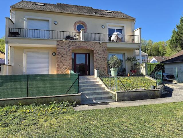 Duplex vente à Évry, Boussy-saint-antoine