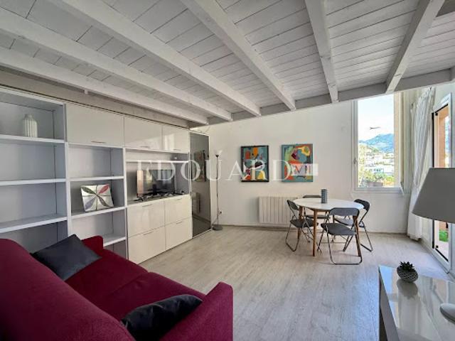 Duplex vente à France métropolitaine, Roquebrune-cap-martin