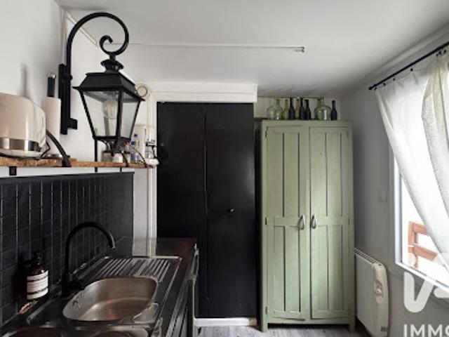 Duplex vente à Cougnes, La Rochelle